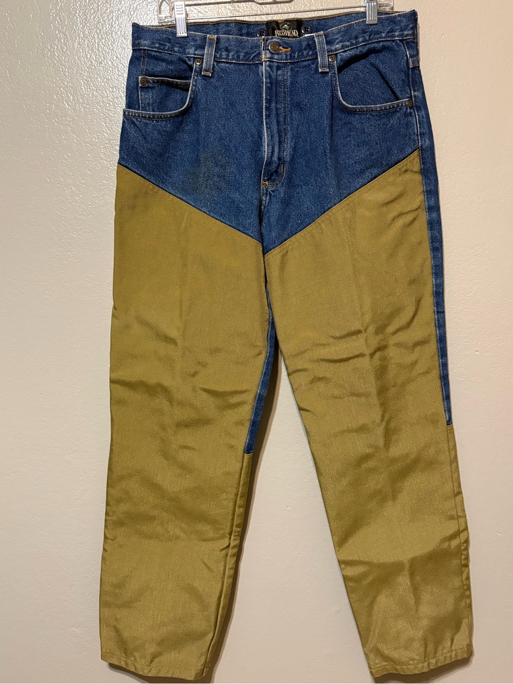 RedHead Men’s Jeans Size 34/30